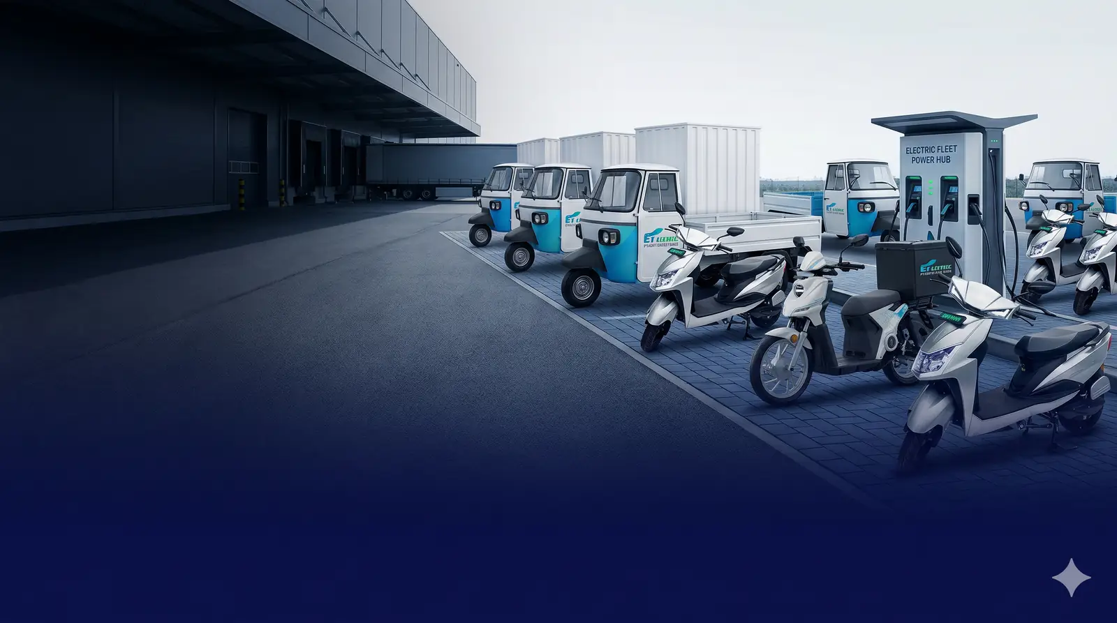 EV Fleet Finance
